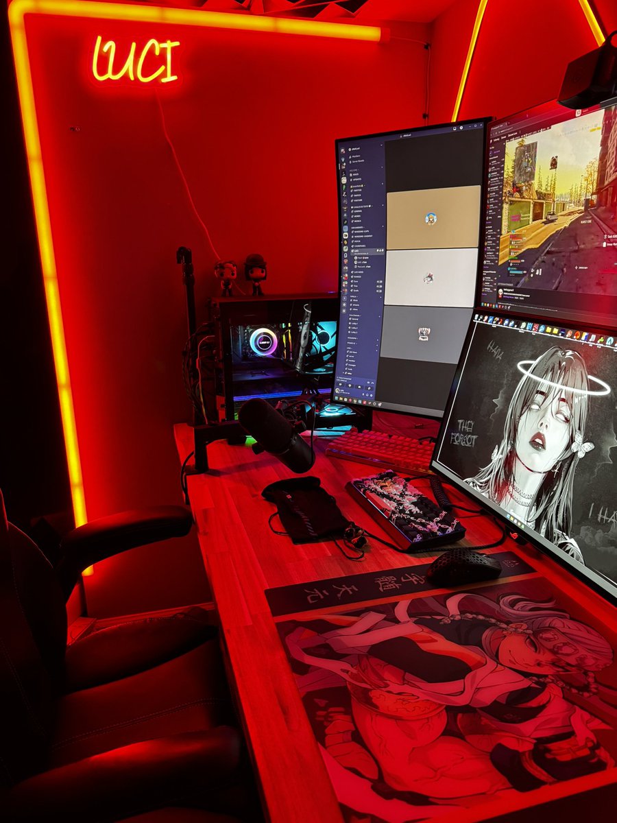 #desksetup #pcsetup