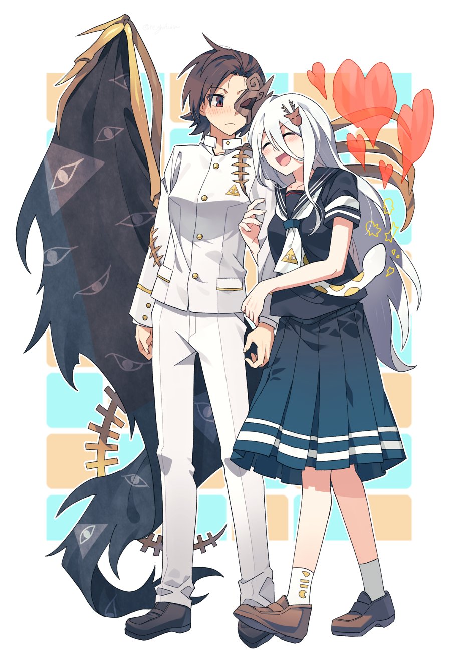 NnickykunN (COMMISSION OPEN!) on X: 