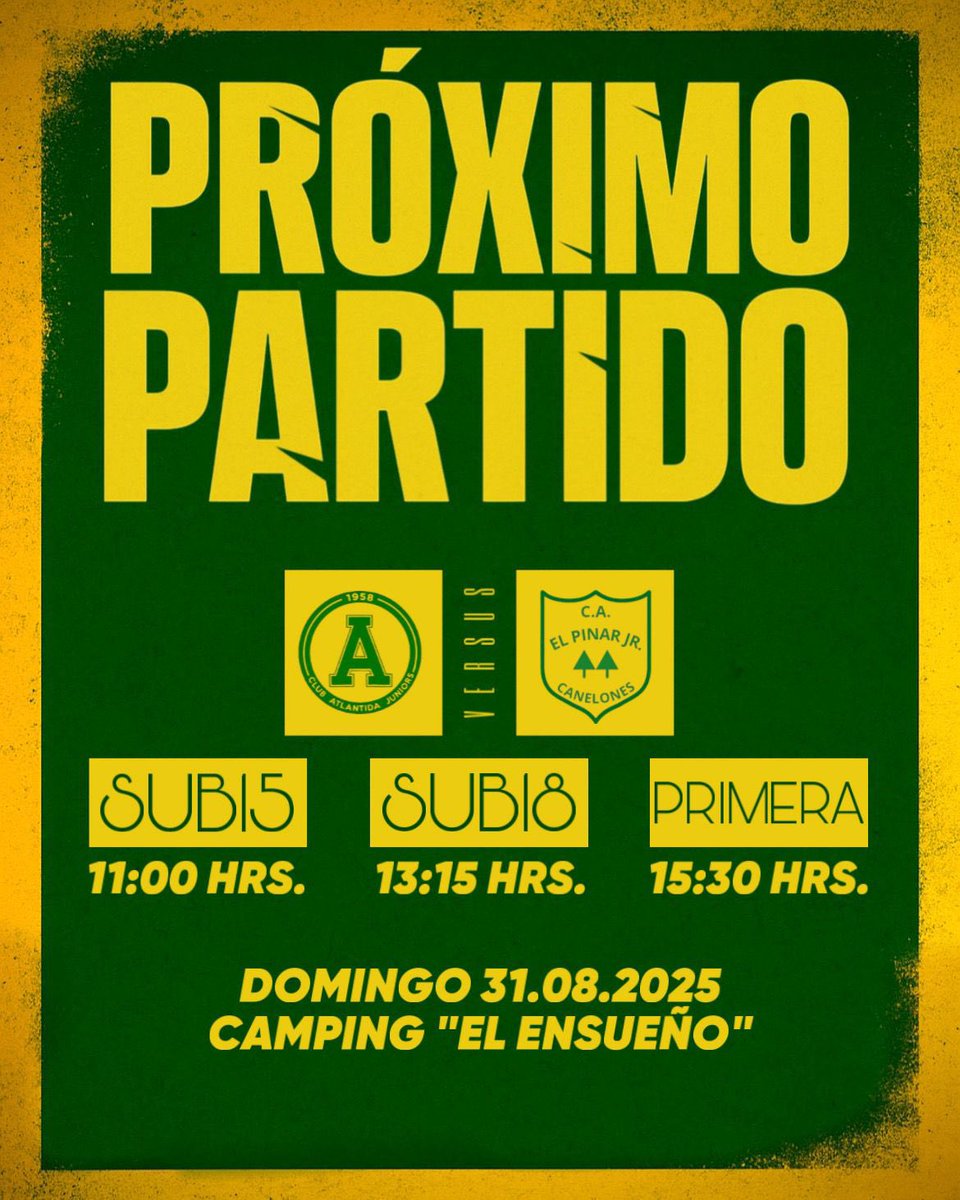 Vamos nosotros 🔰