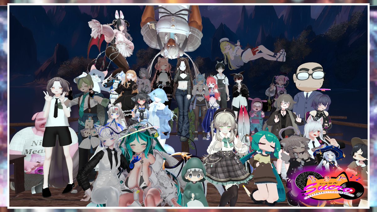 皆さんにご報告があります
私ましゅりっぷは
8月いっぱいをもちまして
シュクルの主催を引退します
リアルが忙しくなったことが理由ですが
今後は新しい主催さんのもと
シュクルはリニューアルして
続いていきますので
新しいシュクルを
どうぞご期待ください
本日もご来店ありがとうございました✨️