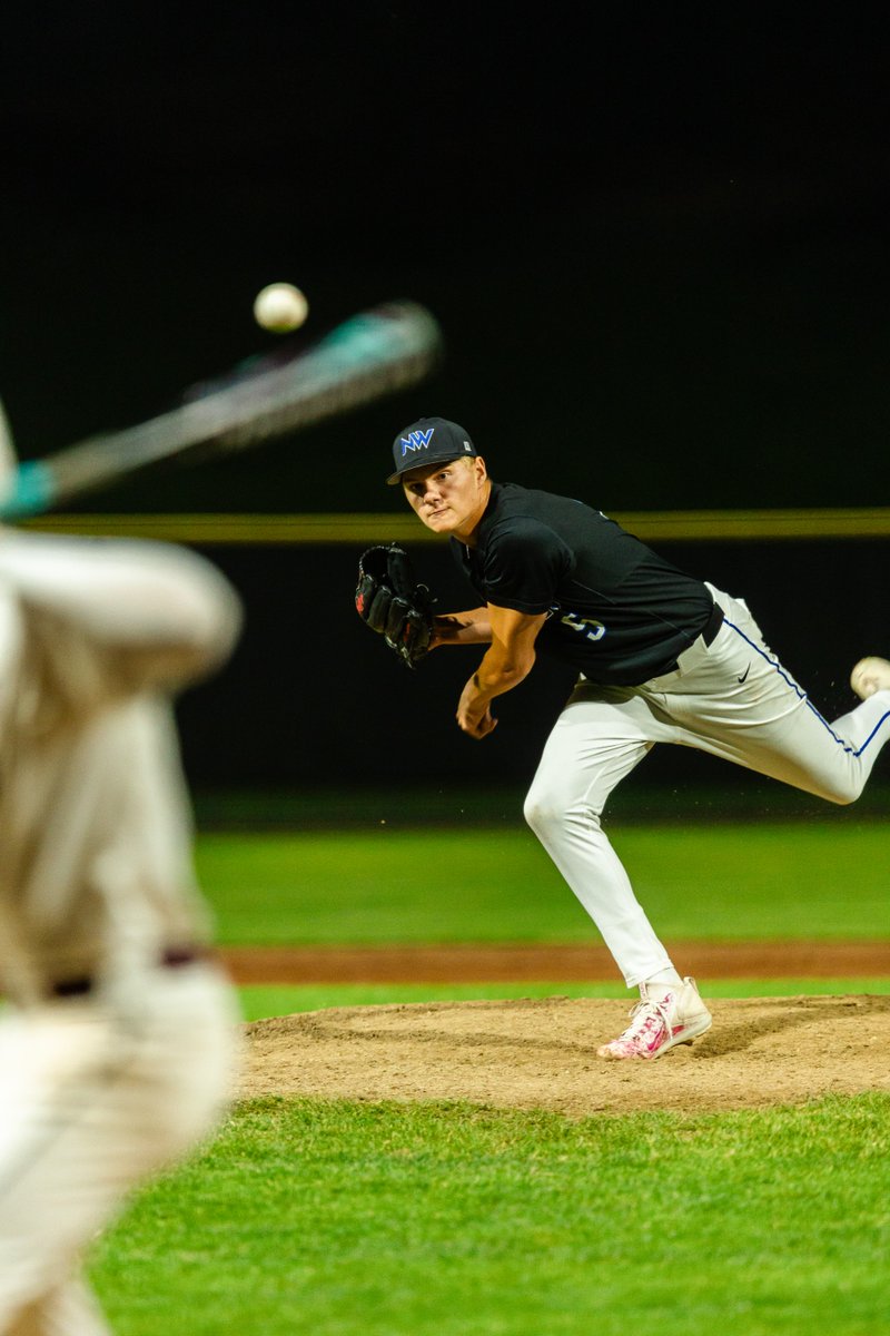 Congratulations to Tyler Reynolds (<a href="/Tylerrey11/">Tyler Reynolds</a>) of Waukee Northwest for being the Fall League Co-Player of the Week!

Tyler threw a Perfect Game with with 13Ks in his teams 10-0 win on Sunday.