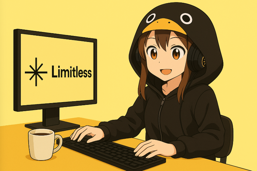 _Pretty_Miraa's tweet photo. Limitless x Wallchain Leaderboard Challenge

The Top 250 players on the
@wallchain_xyz  x @trylimitless  leaderboard will each share 0.25% of the total token supply

This is a highly competitive Web3 campaign only the most consistent grinders make it to the top

What’s @trylimitless  ?

A Web3 platform that tracks your on-chain moves and social impact to rank your grind and reward true effort

How to climb the ranks:

Share your trades & achievements

Spotlight platform features

Educate the community about Limitless

Stay active, keep the momentum, and enjoy the journey

📅 Timeline: July 7 → end of Q3
🏆 Eligibility: Only the Top 250 secure rewards

Now’s the time to lock in your strategy, stay vocal, and claim your spot on the board 🦆

gLimitless: @trylimitless
Artwork: @_RARE_NFT