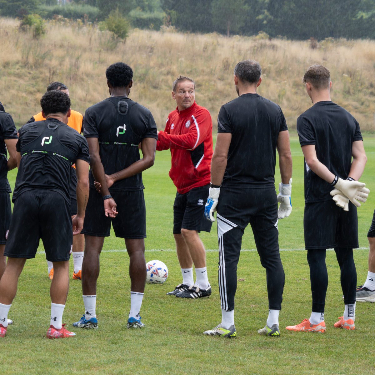 wokingfc's tweet photo. Our attention turns to @MorecambeFC. 🔜 https://t.co/CLRyEroZO8