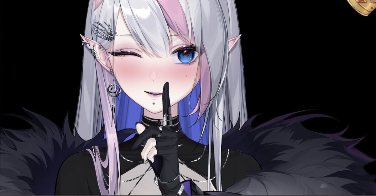 Wir starten HEUTE 19:30 Uhr meinen ersten Talkshow Abend~ Ich freue mich sehr auf unseren süßen ersten Gast und es wird wohl viel über das Thema Cosplay geredet~♡ Also kommt auf Twitch vorbei! Und genießt meine neue Show~

#Vtuber #GERVtuber #twitch #streamer #talkshow