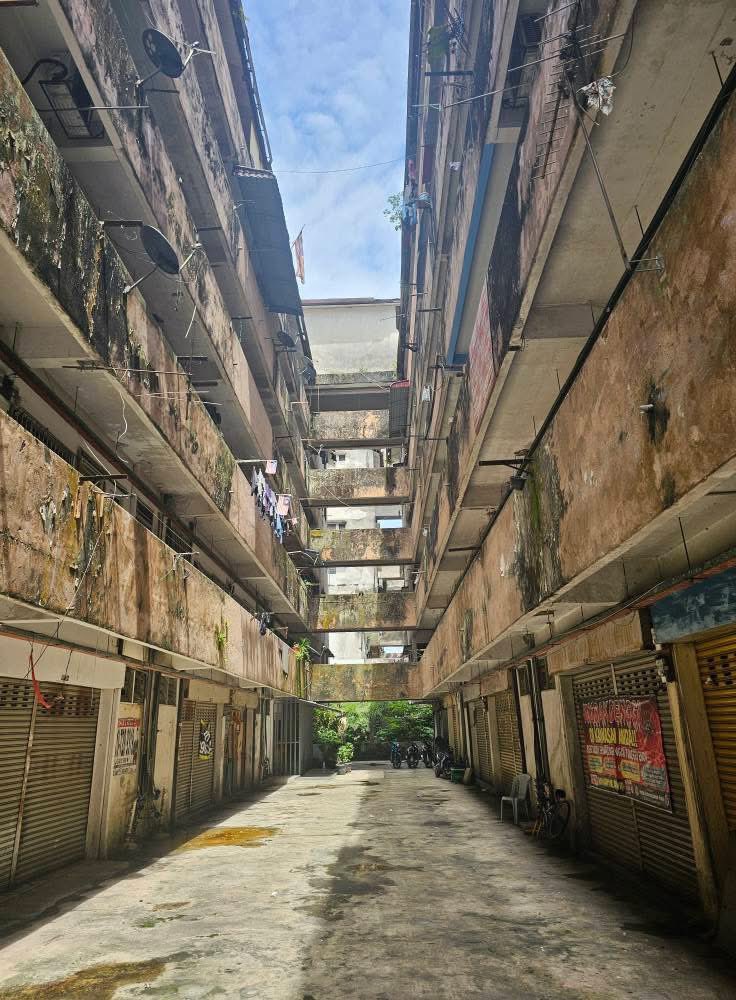 Nga Kor Ming tweet media