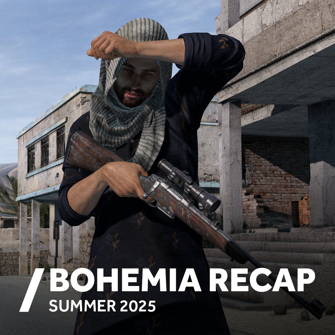 bohemiainteract's tweet image. Summer’s coming to a close, but the memories remain! Check out our top moments in the #BohemiaRecap blog 📝🌞
bohemia.net/blog/bohemia-r…