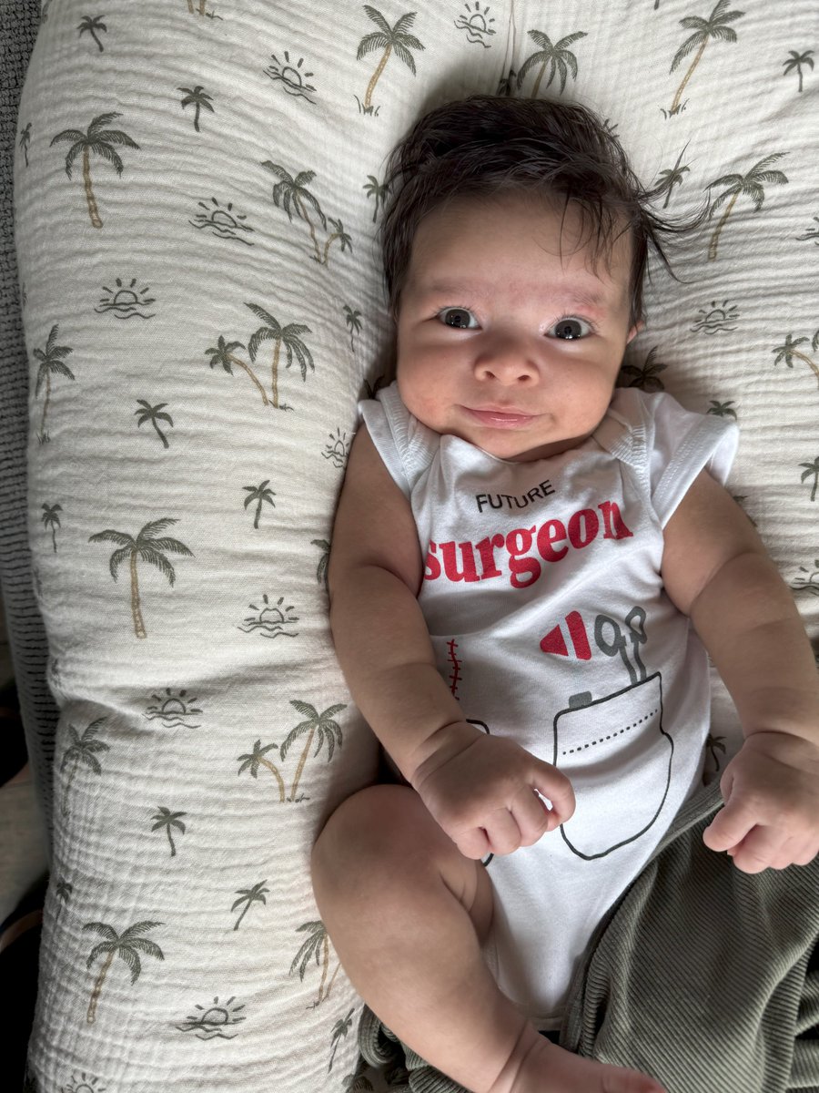 Ohio State Wexner Medical Center Surgery Dept. tweet media