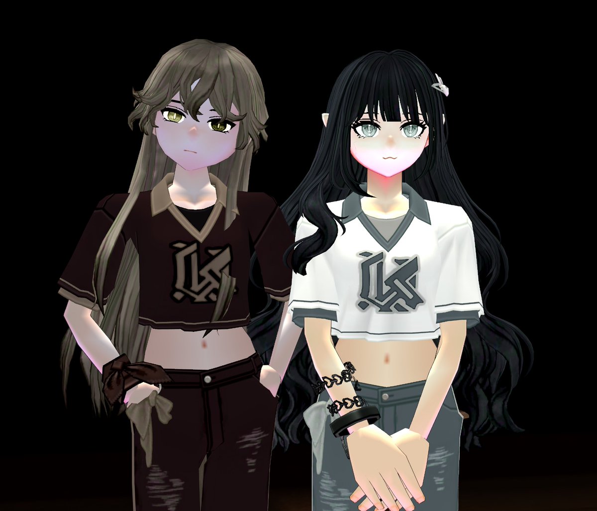 새옷 후딱 줏어입기