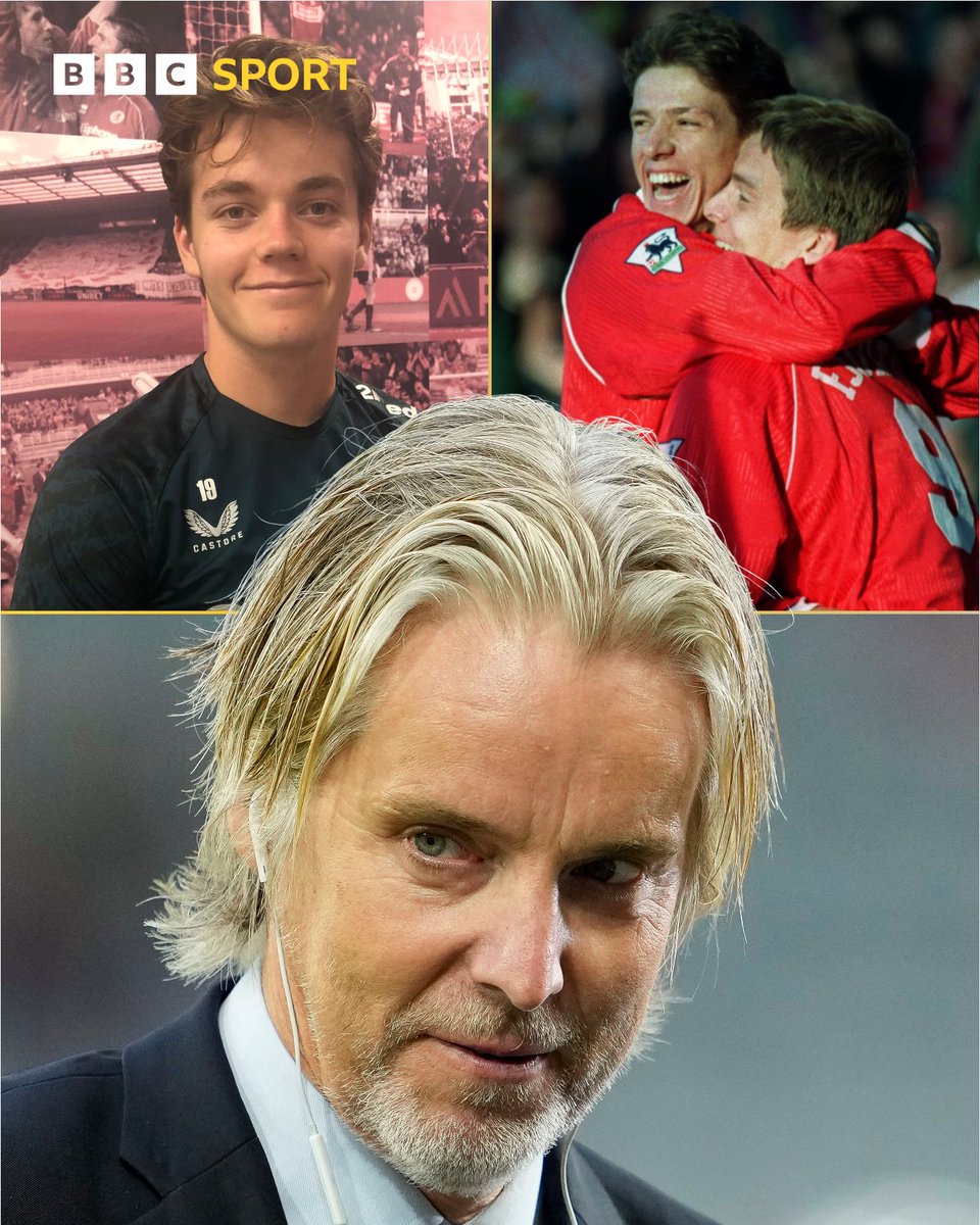 BBCTeesSport's tweet image. &quot;Nypan will find his own path, I don&apos;t like comparisons with Ødegaard. I even heard someone compare him to Juninho. No player in the world should be compared with Juninho. What he did for Boro is like what Elvis did for Las Vegas!&quot; - @JanAageFjortoft

#Boro | #UTB | #BBCFootball