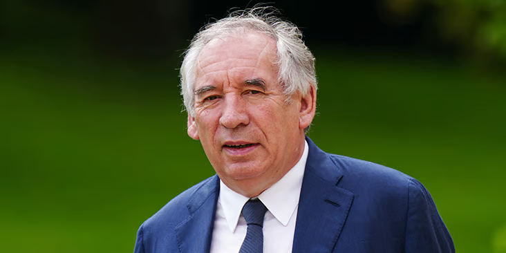 Vibe_Actu's tweet photo. 😱 Coup de théâtre : lors d’un live, Bayrou aurait découvert par erreur un compte secret de JamieGold connecté à BetclicBox via une GeForce RTX 5090.

#BetclicBox #Bayrou #JamieGold #GeForceRTX5090 https://t.co/jVhBCfMRMv