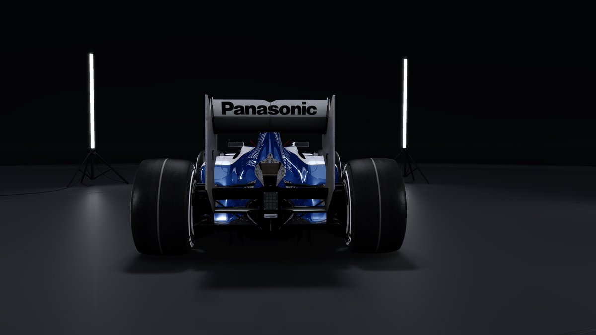 SimProjectX's tweet image. 🆕BMW PRESENTA SU COCHE🆕

🔵@BMWSimprojectX presenta su nuevo monoplaza para la próxima temporada que estará conducido por Can Uludag (@CanCioo14 ) y... ???

#SimProjectX