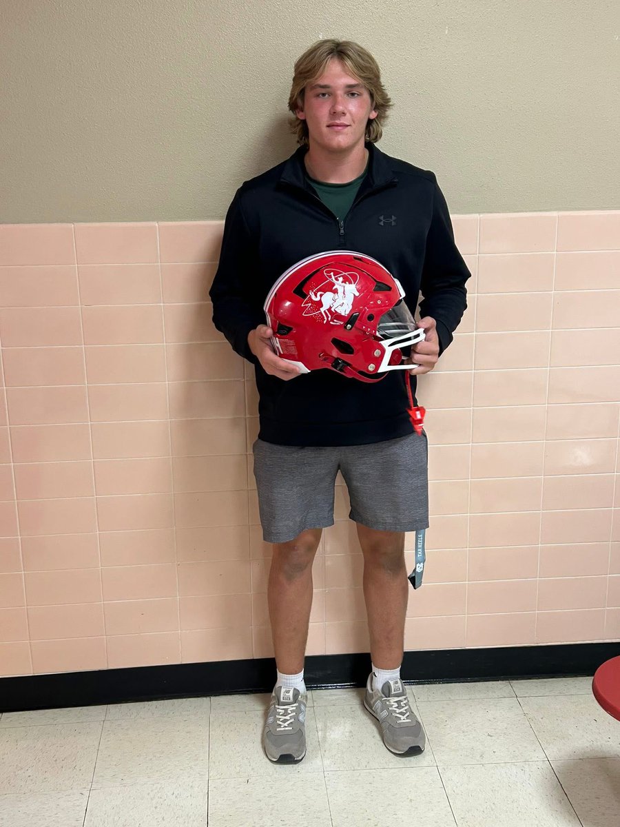 Todd Miller (@playbyplayguy1) on Twitter photo Congrats to this guy on being named one of four captains for <a href="/PerrytonFB/">Perryton Ranger Football Recruiting</a>..I’m so proud of <a href="/CashWheeler26/">Cash Wheeler</a> who has an unmatched work ethic and love of the game..His Mom, Sandi and I go back a long ways and this family is very special to us! Enjoy your last ride as a Ranger Cash! ❤️ Congrats to this guy on being named one of four captains for <a href="/PerrytonFB/">Perryton Ranger Football Recruiting</a>..I’m so proud of <a href="/CashWheeler26/">Cash Wheeler</a> who has an unmatched work ethic and love of the game..His Mom, Sandi and I go back a long ways and this family is very special to us! Enjoy your last ride as a Ranger Cash! ❤️