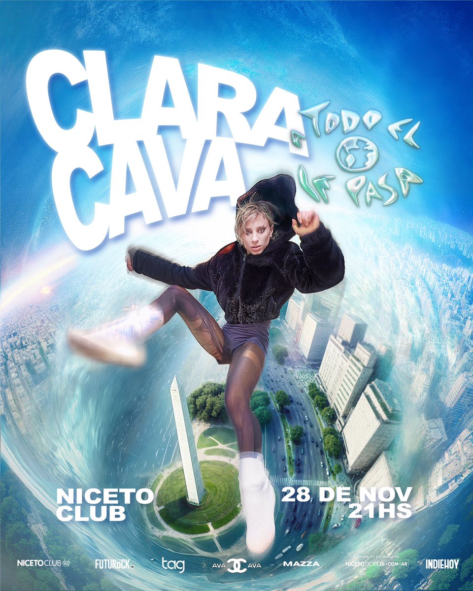 cavasutra's tweet photo. 28 d noviembre show en niceto. vienen https://t.co/AZWfzGpapq