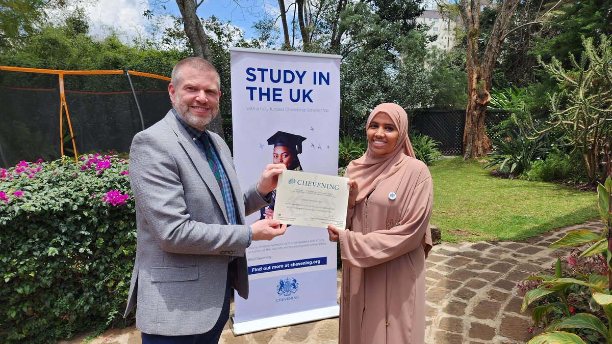 UK in Kenya 🇬🇧🇰🇪 tweet media