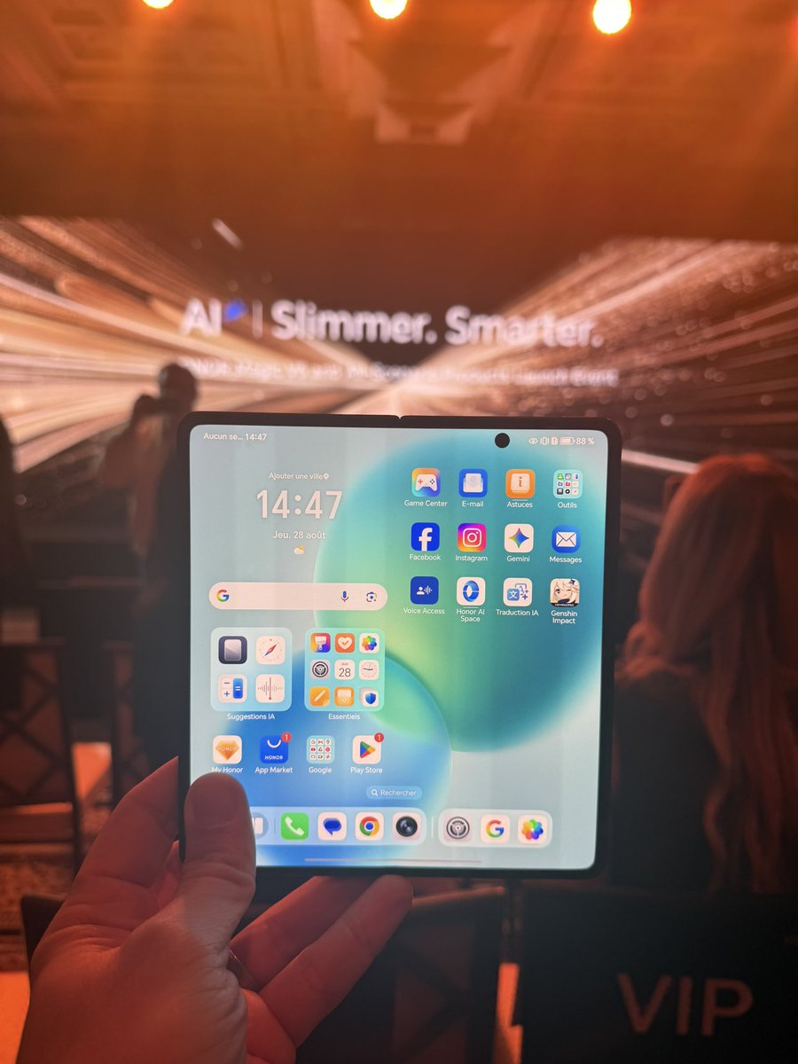 Nico | Un Autre Blog tweet media