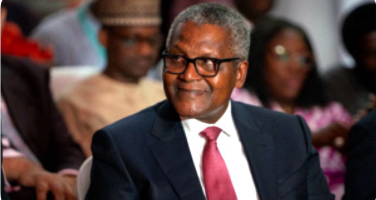 Yes, it’s TRUE!

The project is expected to produce up to 3 million metric tons of urea fertilizer annually

Ethiopian Investment Holdings (EIH) has partnered with the Dangote Group to establish a significant urea fertilizer complex in Gode, Ethiopia, with an investment of $2.5