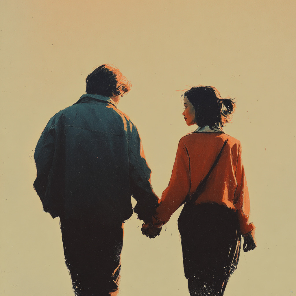 История Ромео и Джульетты произошла в одной из семей Югры. 17-летняя девушка из региона, устав от годовой разлуки с возлюбленным, решила сбежать к нему в Пермь. Родители не поддержали её поступок и обратились в полицию.

К этому времени девушка уже подъез  vk.com/nach_surgut?w=…