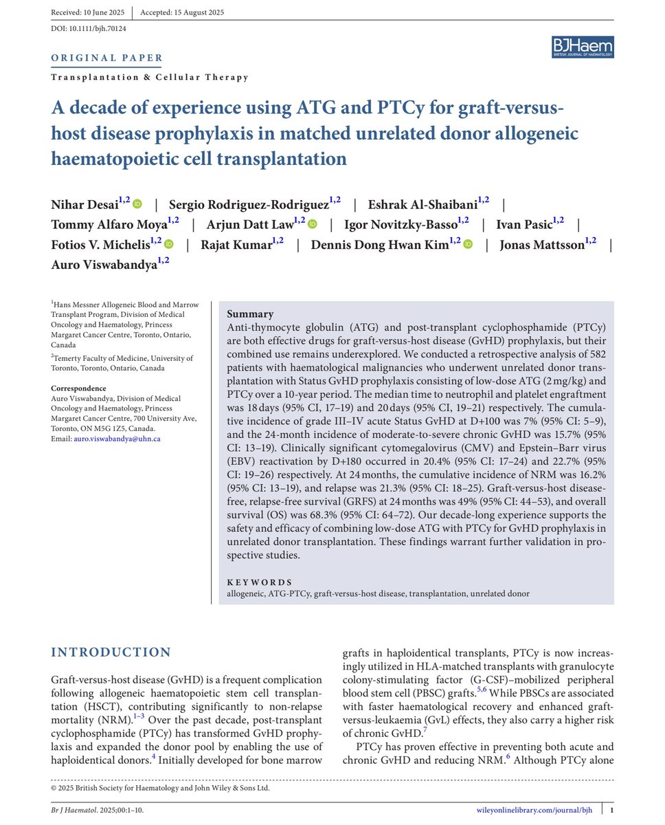 𝗡𝗶𝗵𝗮𝗿 𝗗𝗲𝘀𝗮𝗶 MD, DM tweet media