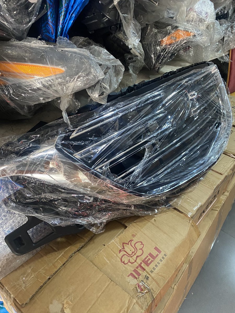 TargetPhonesgh's tweet image. Front grills available (all brand new):
Mazda 9
Acura RDX 2019
Mazda 3
Inbox me here or WhatsApp if interested.