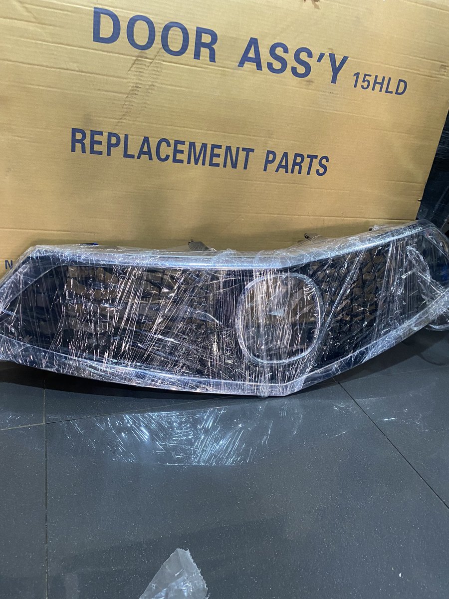 TargetPhonesgh's tweet image. Front grills available (all brand new):
Mazda 9
Acura RDX 2019
Mazda 3
Inbox me here or WhatsApp if interested.