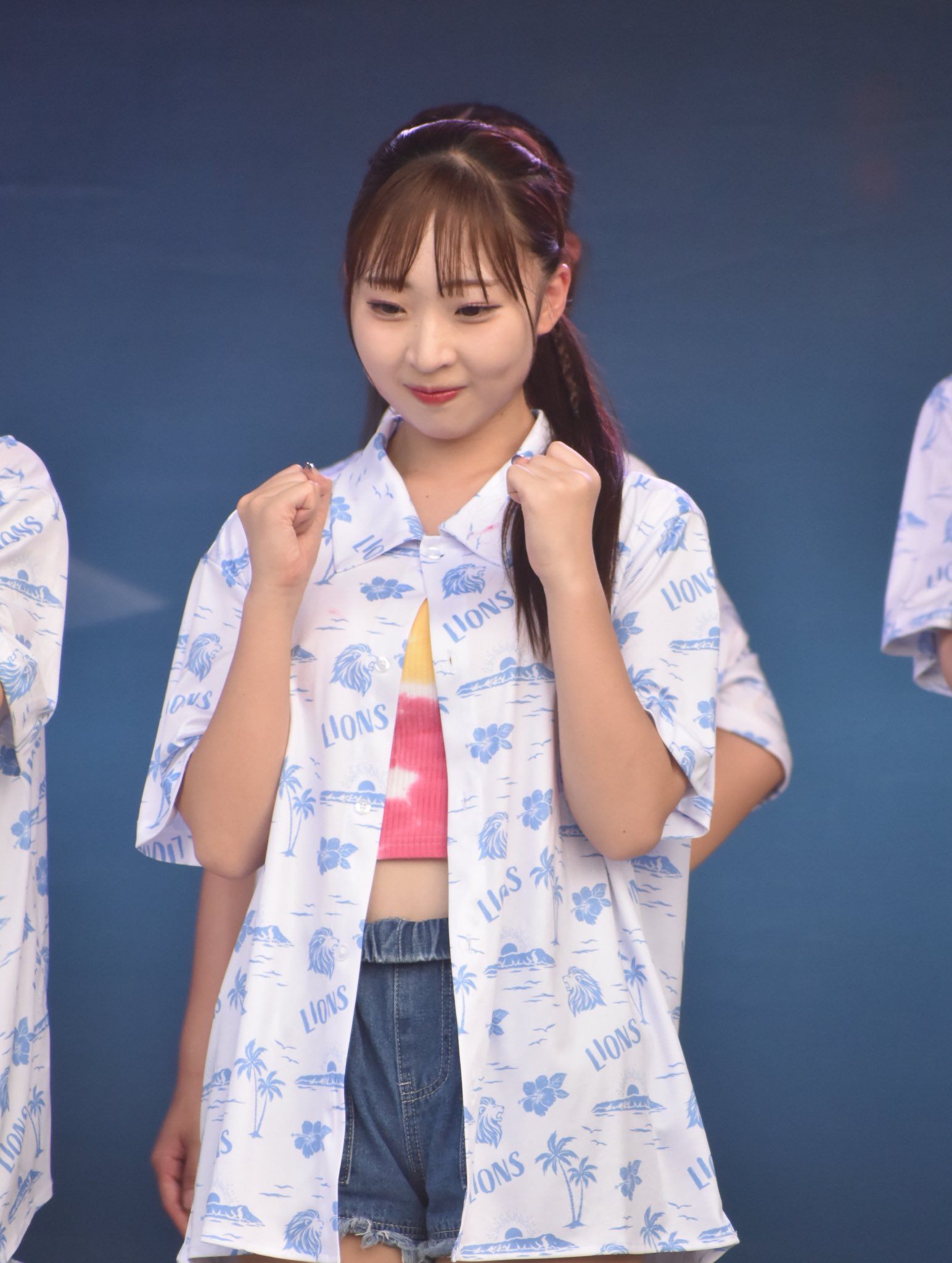 りんりん♡様 りんか様のセルフネイル