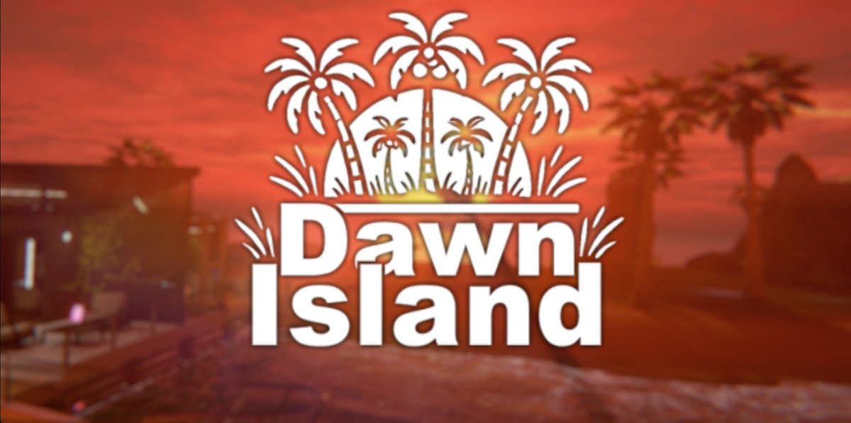 We’re two days away from Neon Nexus’s “Last Days of Summer” episode!

The event will take place on Dawn Island. As the sun sets and the sky blends orange and red, we’ll bid farewell to summer and welcome fall!

Event starts Saturday, 6 PM MST.

For more info, see the pinned