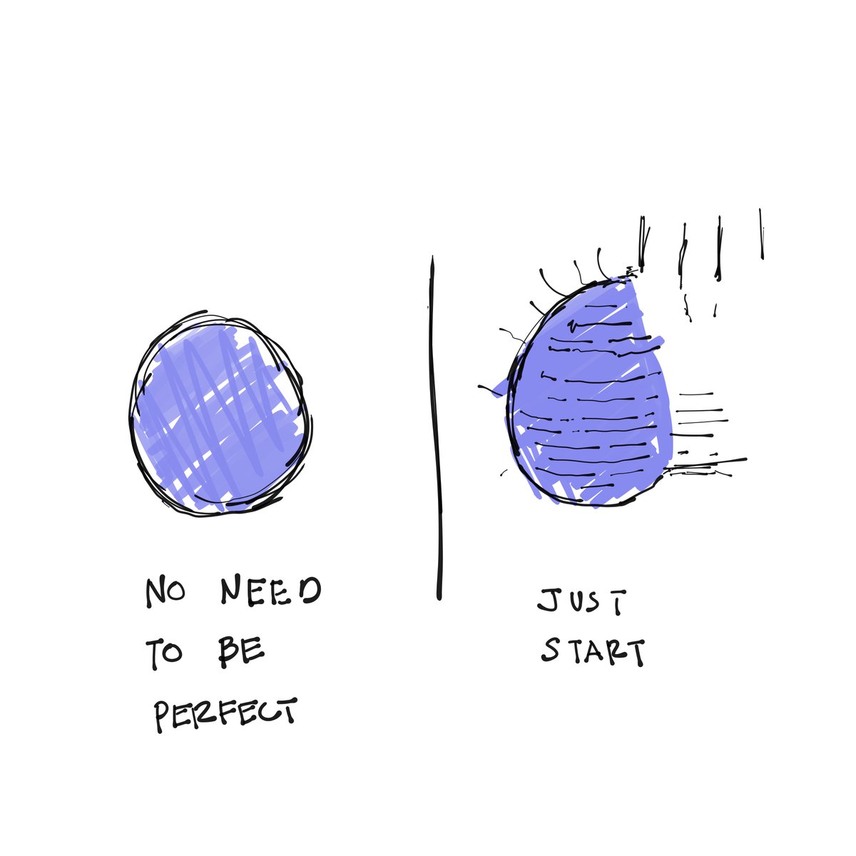 EssThatYou's tweet image. have the balls