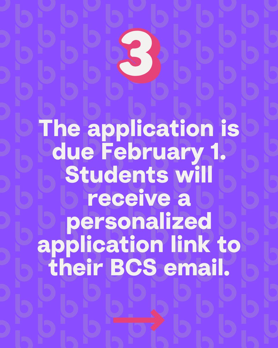 The Birmingham Promise Scholarship exists to remove barriers to higher education. We provide up to 4 years of tuition to @bhmcityschools graduates who attend any 2-year or 4-year in-state college or university. birminghampromise.org