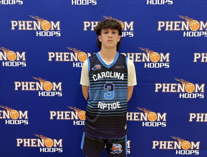 Phenom Hoop Report tweet media