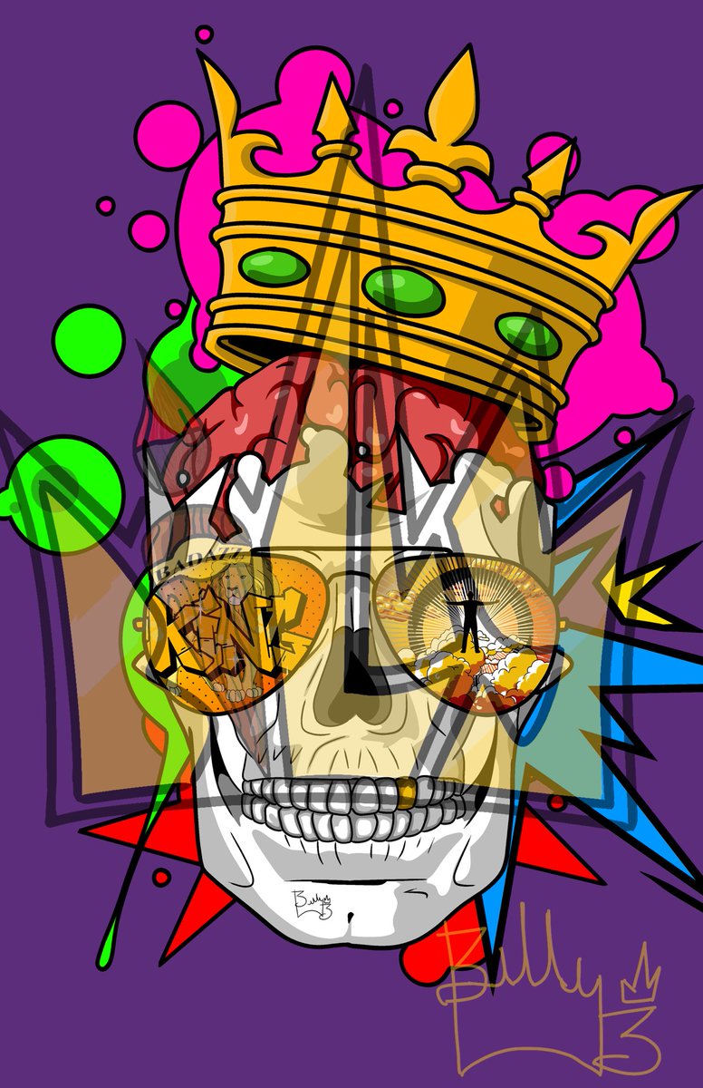billybcustoms's tweet photo. Future King https://t.co/PXGLT4GDnm