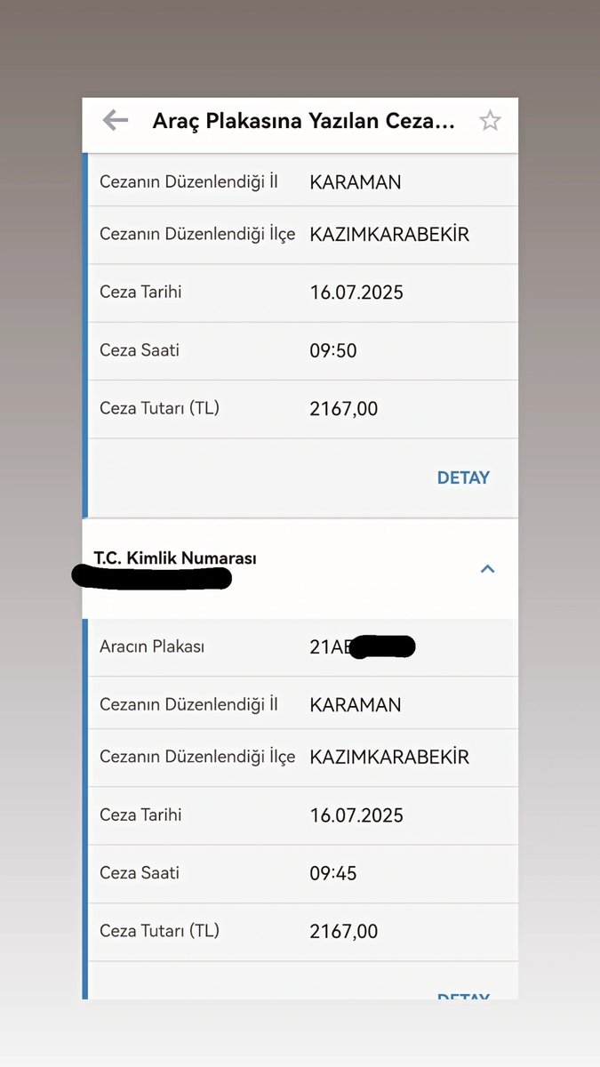 Üç Dakika Ara ile İki Radar Cezası Yazmak Hangi Vicdana Sığıyor.
Bu Tamamiyle bir Tuzaktır.
#RADAR #trafik #ceza