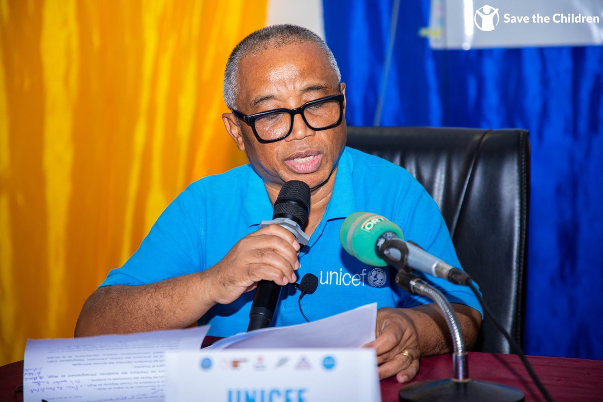 Le mercredi 20 août, la salle de conférence du Centre Jean Bosco de Sévaré a accueilli la cérémonie officielle de lancement de la deuxième phase du Programme Pluriannuel de Résilience de l’Éducation en Situation d’Urgence au Mali.