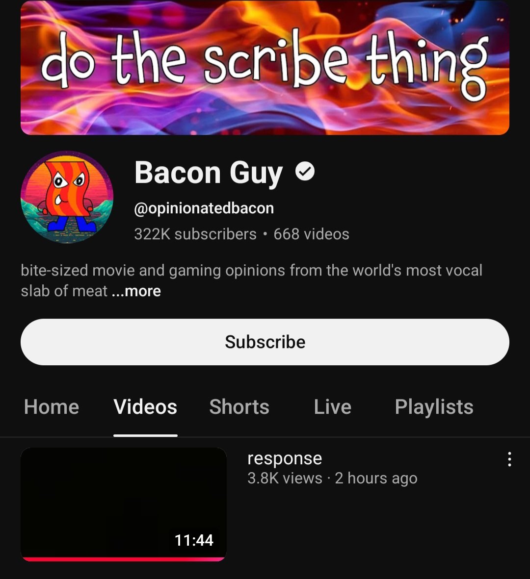 piss_kirby_'s tweet image. HE MADE A RESPONSE