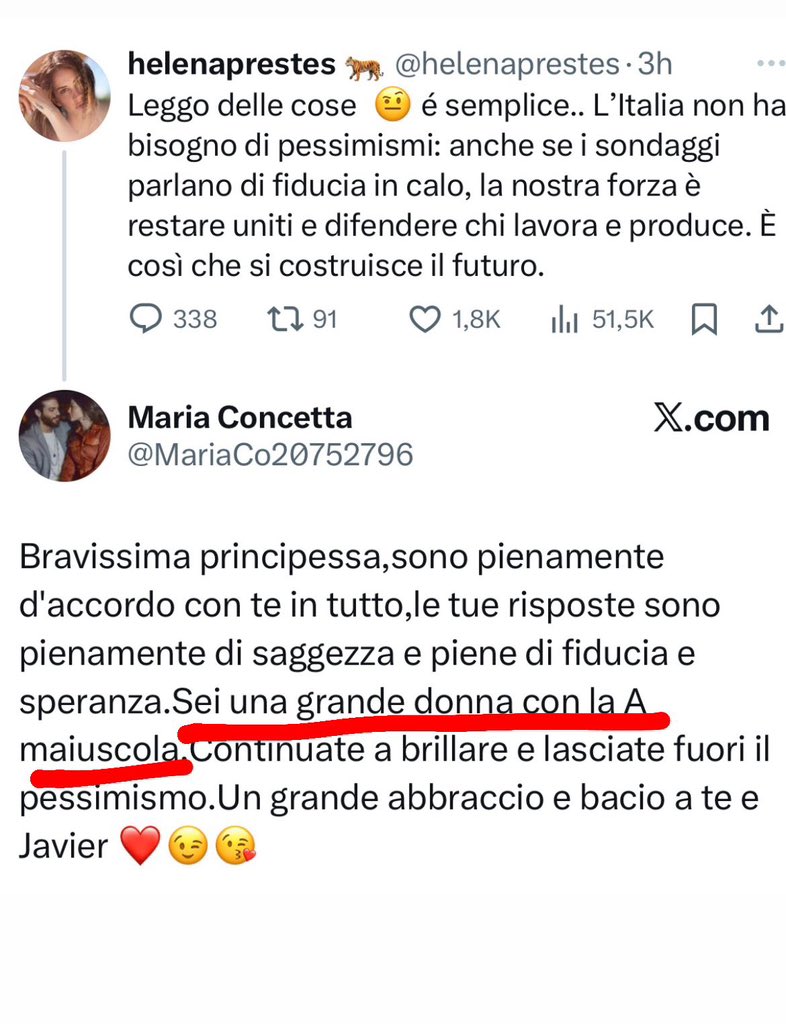 non so se ridere o piangere