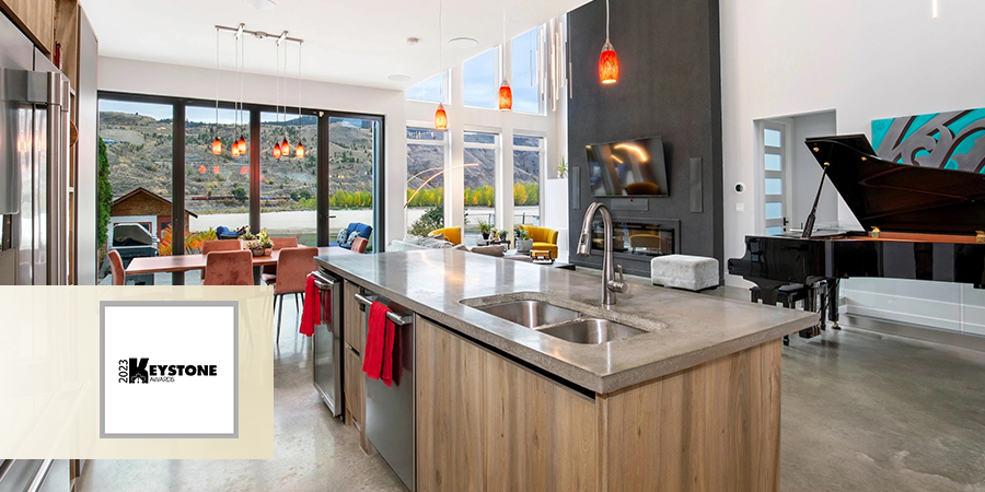 We’re proud to reflect on ARPA’s award-winning journey in design &amp; construction.
🏆 2024 Keystone Awards – Winner &amp; Finalist
🏆 2023 Keystone Awards – Finalist in 3 categories
🏆 2022 Georgie Awards – Silver Finalist
Read more: arpainvestments.ca/post/recognizi…