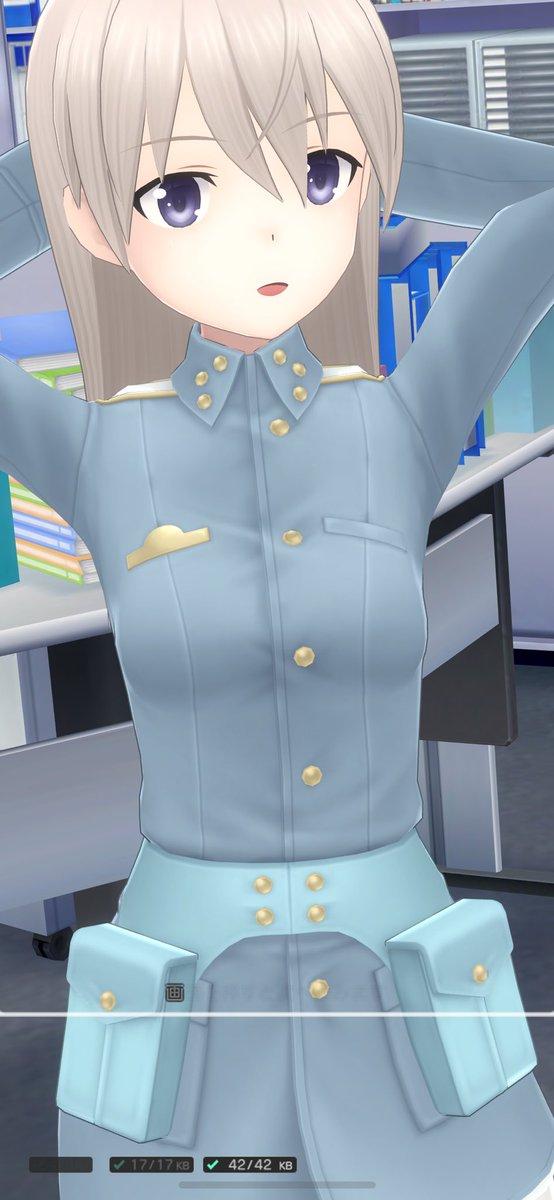 この日のためにアリスギア をやってきた