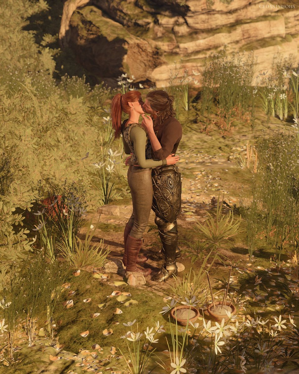 Took some vp for <a href="/wildmagickatie/">Katie 💜💫✨</a> 🤍✨🫶 ty for trusting me with Willow!!