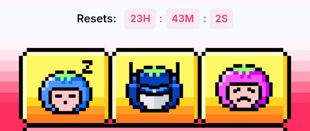 airdrop_combo's tweet image. Today combo 28 Aug 2025

Join👇
t.me/+GgAg5nfZkH04Z…

#BullishFarm 👇
✅ Daily code
💰 Limited = 6521
💰 Daily = 3392
#TreasureTapper👇
Cipher- &quot;&quot;

#MemHustle👇
Riddle: REKT
#PandaFit 👇
Daily Ques: SUPPLY
#Piggybank #Tomarket