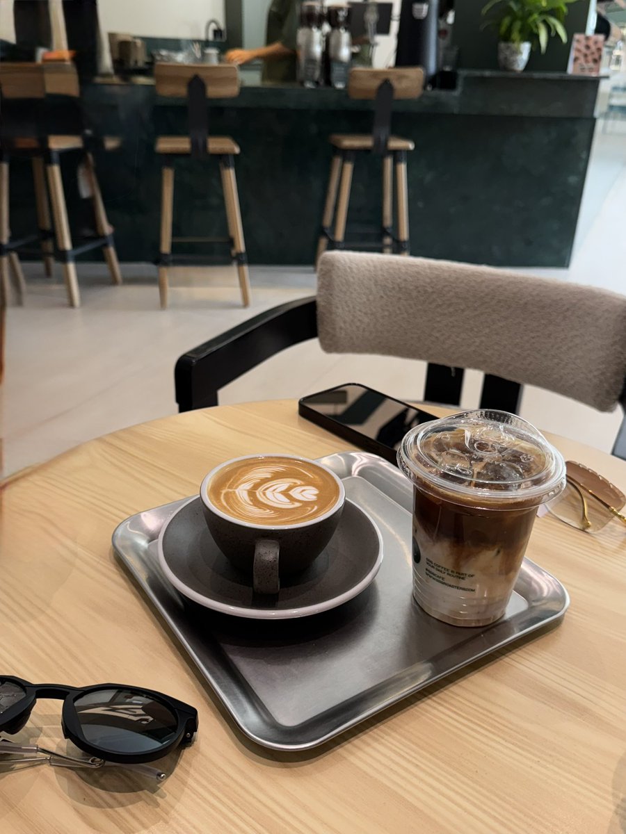 1st month down 

many lessons to go ✨