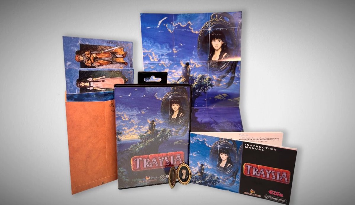 Shinyuden tweet media