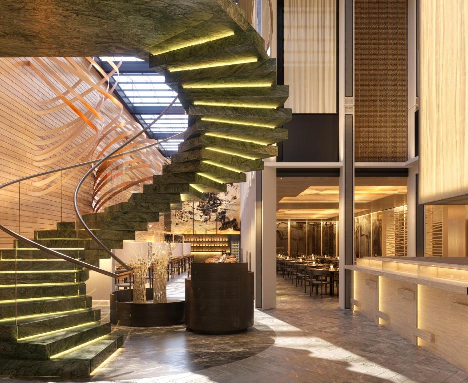 cppluxury's tweet image. Mandarin Oriental Mayfair, the quiet revolution in London’s luxury sector (REVIEW)

lnkd.in/dH2N-ybV 

#MandarinOriental #MandarinOrientalMayfair #Mayfair #London #MOMayfair #luxuryhotels #luxuryhospitality #luxury #hotels #luxurysuites #luxurydining #luxuryspa @MO_HOTELS