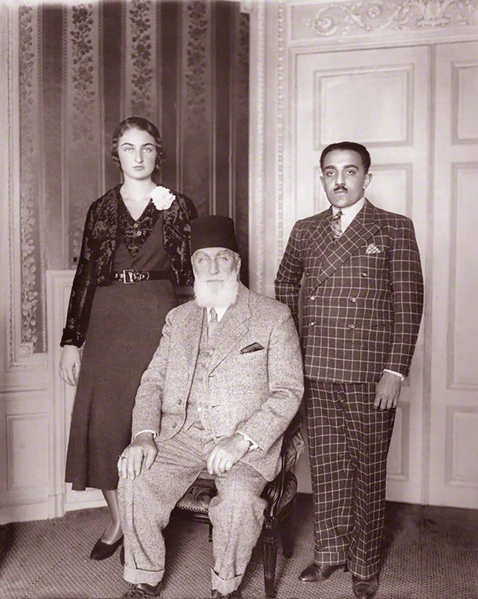 El Errante tweet media