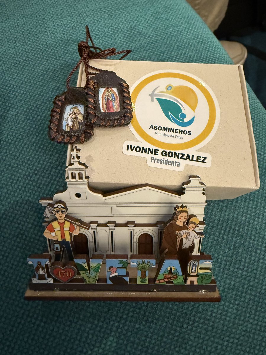 ¡Siempre adelante, ni un paso atrás!
Gracias <a href="/CONNIEGJ/">ivonne consuelo</a>
Siempre de la mano de la Virgen del Carmen.
¡Vamos que vamos! 🦾