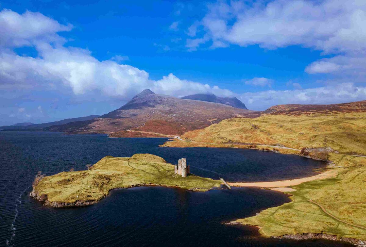 Think the NC500 is just a summer destination? Think again! 🍂 From whisky wonders to the Northern Lights, autumn on the NC500 is full of magic. ✨ Here are 10 reasons why we think it’s the perfect time to plan your trip:

🔗 northcoast500.com/2025/08/top-10…