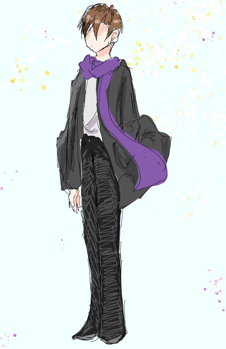 雰囲気だけ