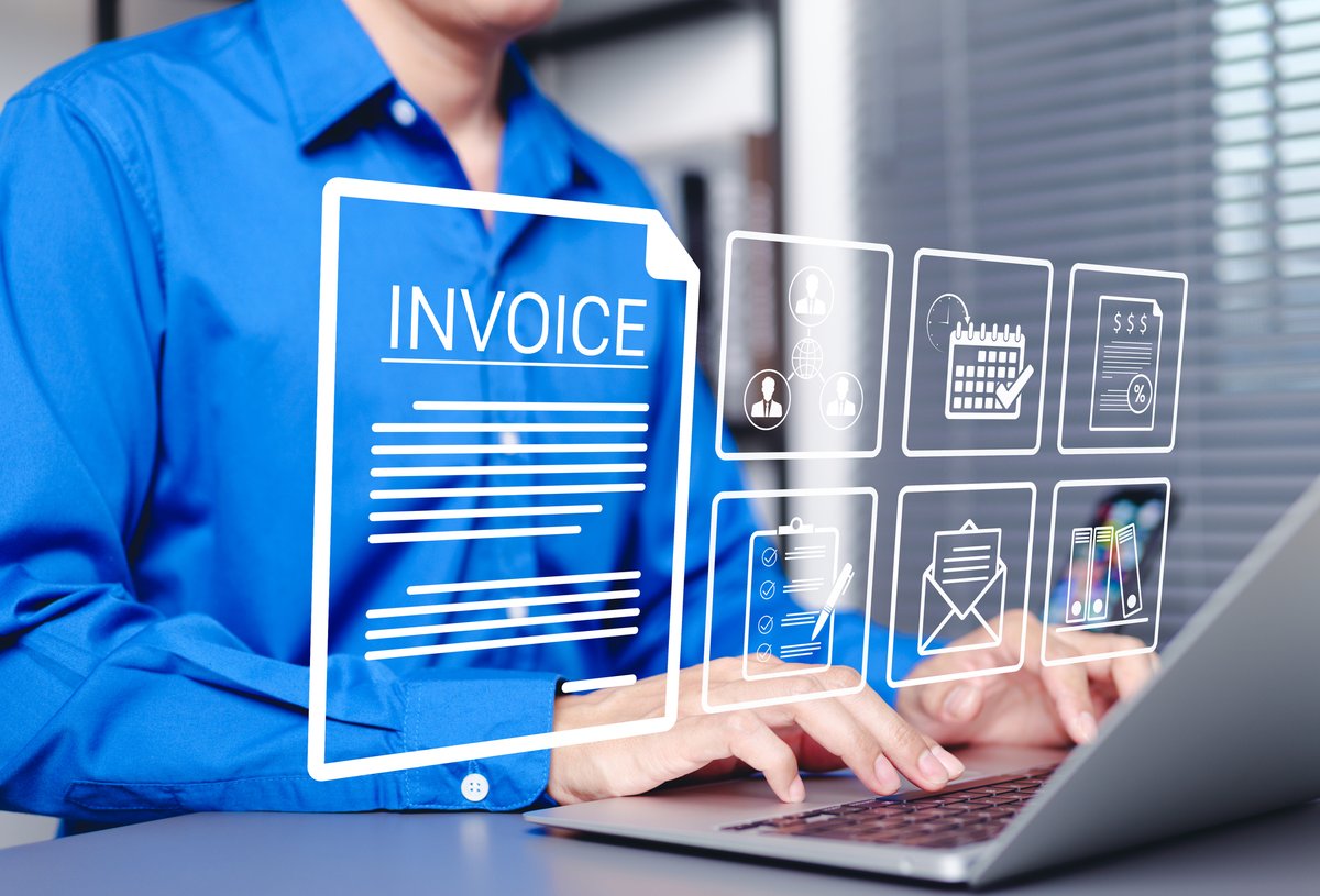 BooksTimeInc's tweet image. Running a business means juggling many priorities, from operations to marketing; invoicing often falls to the bottom of the list. 

Want to know why outsourcing invoicing can benefit your business? Read the full article here: zurl.co/ULIE9