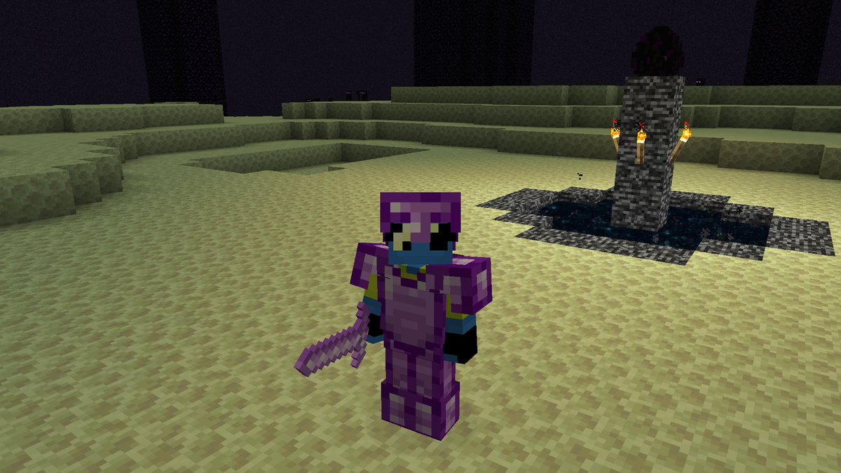 play my minecraft mod that adds a successor to netherite with cool special abilities! available for neoforge 1.21.6/7/8 and forge 1.20.1

modrinth.com/mod/endernium
curseforge.com/minecraft/mc-m…

#minecraft #mods