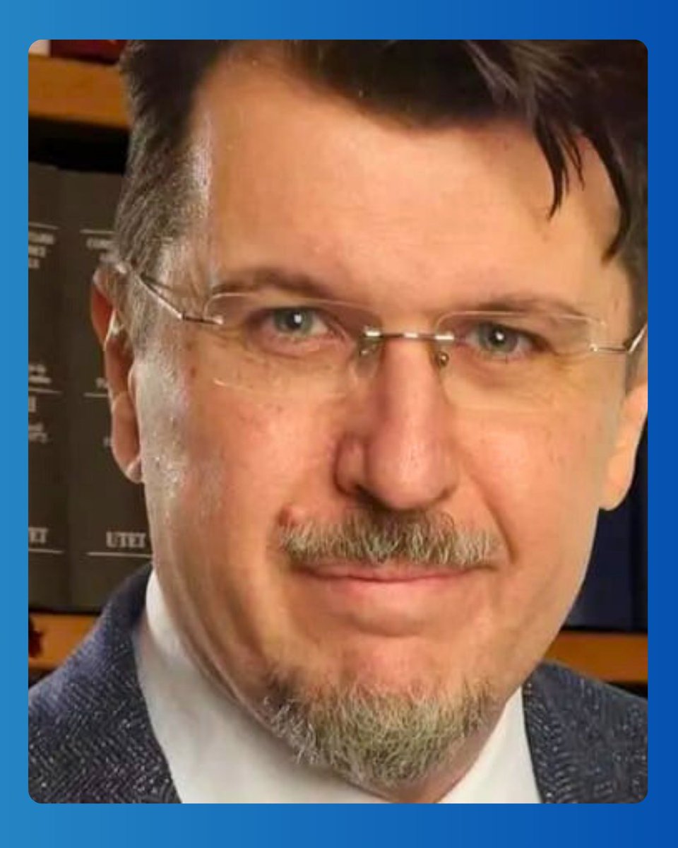 Organismo Congressuale Forense tweet media