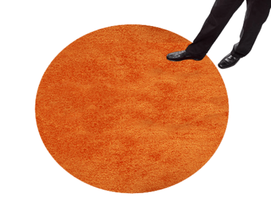 Circle Carpets
$55.00 – $225.00

Enhance your events decor by adding a Carpet Circle or Circles to highlight the speaker, special guest, showroom area, etc.