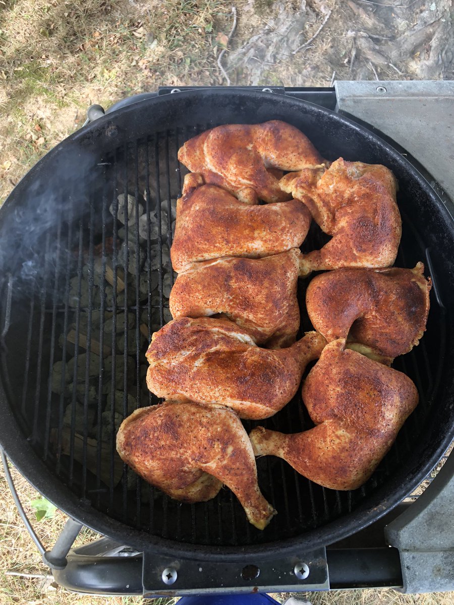 Cookin for some friends